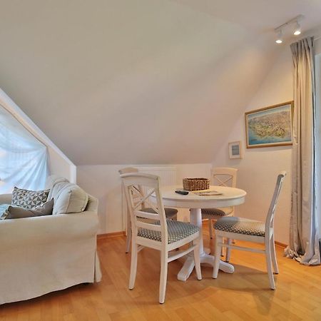 Am Rosenhain 19 Am Rosenhain 19 Appartement 3 Timmendorfer Strand Exteriör bild