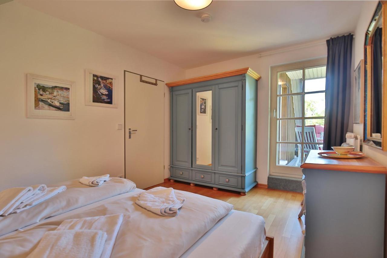 Am Rosenhain 19 Am Rosenhain 19 Appartement 3 Timmendorfer Strand Exteriör bild