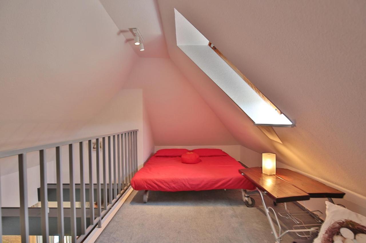 Am Rosenhain 19 Am Rosenhain 19 Appartement 3 Timmendorfer Strand Exteriör bild