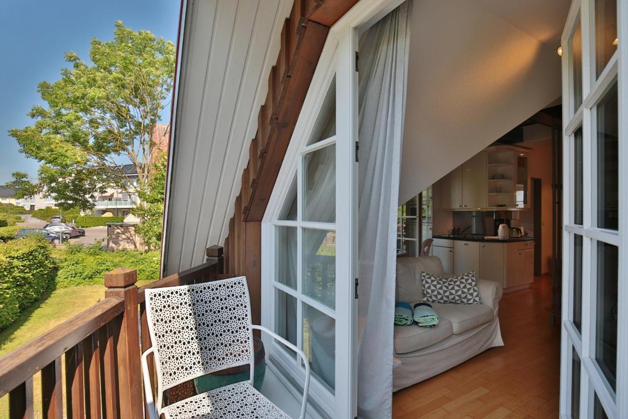 Am Rosenhain 19 Am Rosenhain 19 Appartement 3 Timmendorfer Strand Exteriör bild