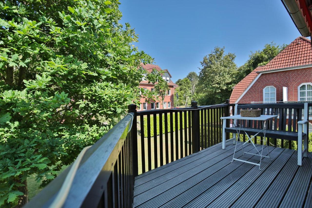 Am Rosenhain 19 Am Rosenhain 19 Appartement 3 Timmendorfer Strand Exteriör bild